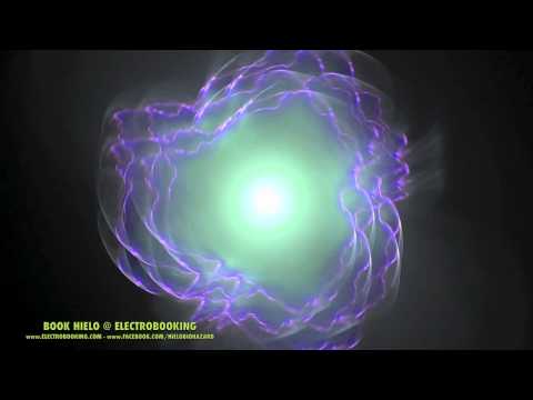 HIELO   SOME DAY (Asaf Avidan & Wankelmut Rmx) Hardtek Hard Tekno