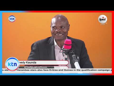 Inside the meeting that led to suspension of Matatu strike for 1 week