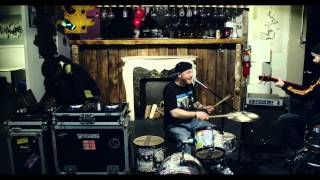 Duece Bug - Give The Drummer Some *official video*