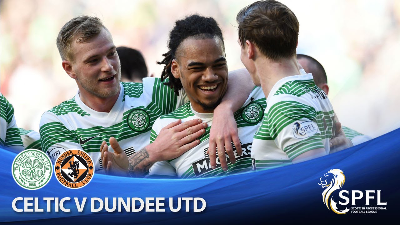 Hoops end epic saga with win over United
