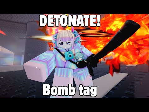 Roblox Detonate! - Full Gameplay