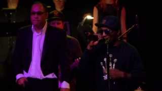 Deltron 3030 - Nobody Can (Live on KEXP)