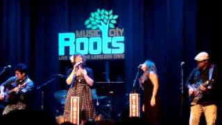 Erika Chambers - Freedom Song / Birmingham (Music City Roots)