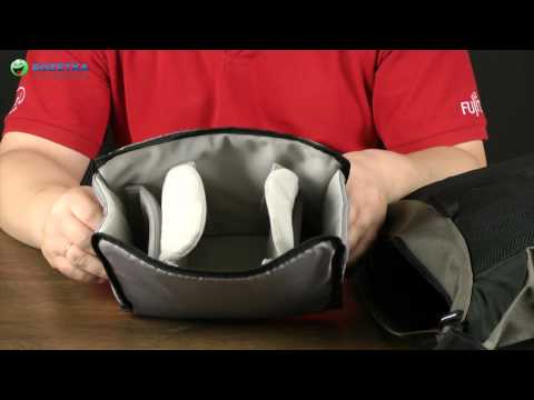 Распаковка Vanguard Sydney 22