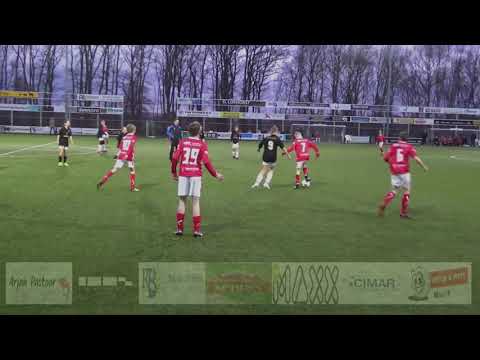 Advendo JO13-1 - DOVO JO13-2 oude doos 13-3-2018