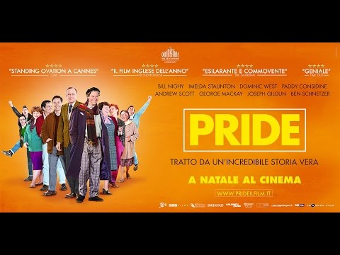 PRIDE - Spot TV Ufficiale