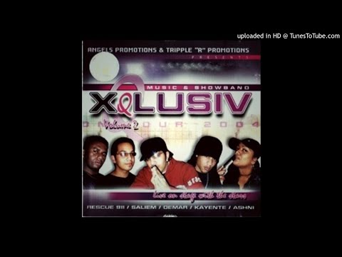 08. Dum Maro Dum | Oemar |Xqlusiv Volume 2