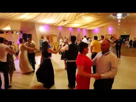 Adelina Loghin - colaj melodii moldovenești și ardelenești nuntă