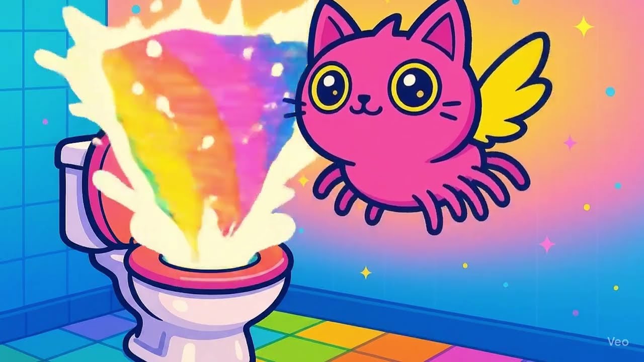 Welcome to the Pooplands | Chirplops Official Intro