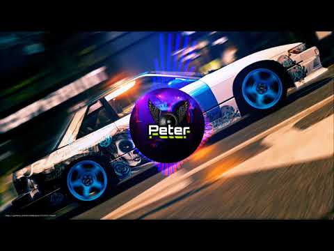 TRIBO DA PERIFERIA - Tipo Escobar;  (COM GRAVE BASS)