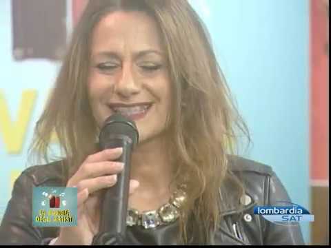 ALLA VALIGIA MICHELA GUGLIELMI