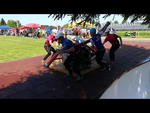 SDH Ploužnice - PKL Myštěves 2018