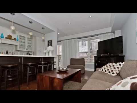 2350 Grand Ravine Drive #101, Oakville Just Listed