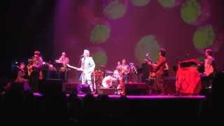 Glen Burtnik      "Penny Lane"