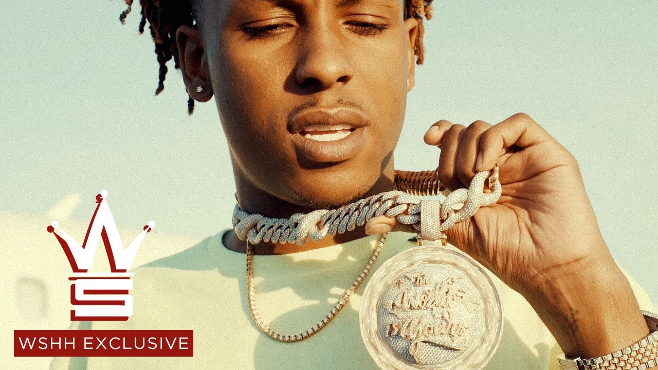 Rich the Kid – “The World Is Yours 2”