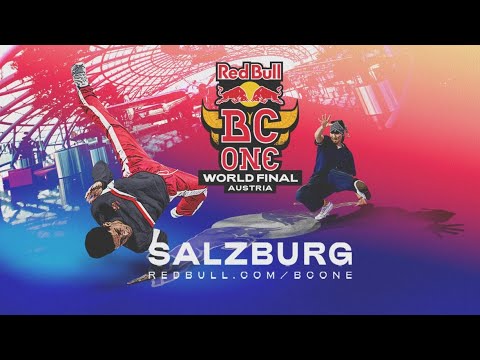 Alkolil vs Pac Pac | Quarter finals | Red Bull Bc One World Final Austria 2020