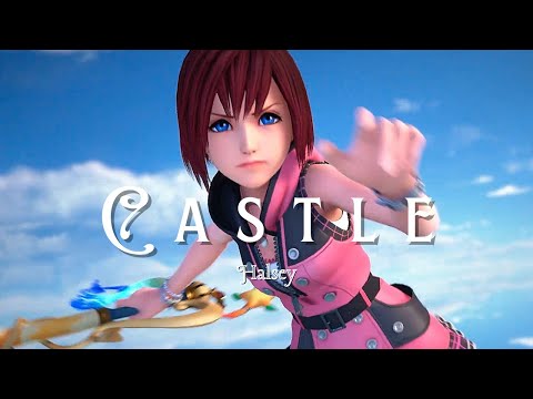 Kairi Tribute | Castle AMV