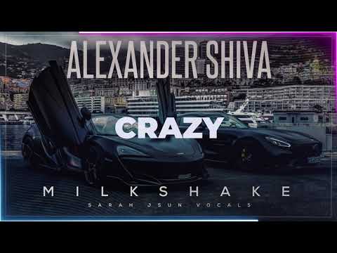 Alexander Shiva - Milkshake