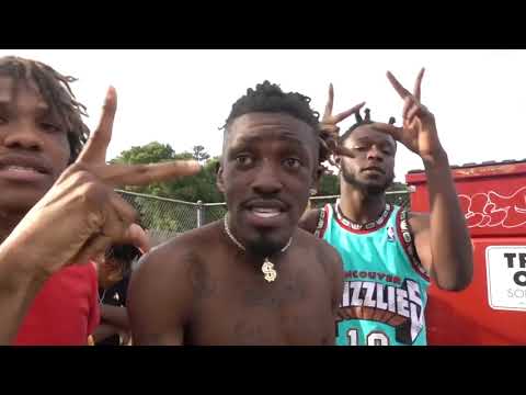 DollaMonyy - Jump Out (Official Video )