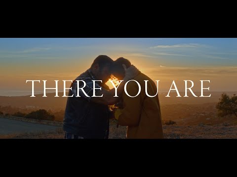 Brandon Jenner - "There You Are" (Official Music Video)