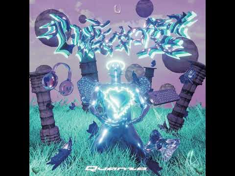 Quanzo ‘心疾如焚’ Official Audio