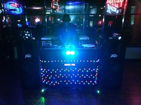 Claszic Soundz Old School MONSTER MIX