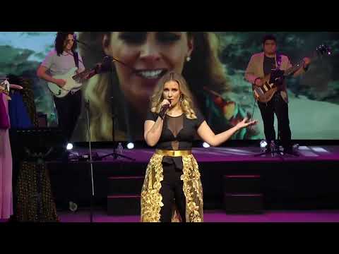 Rossana Fernández Maldonado - "Una y otra vez" (Más juntas que nunca)