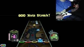 GH3PC - Lightning Bolt - The Metal East 100% FC