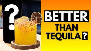 Why I STOPPED using Tequila in Margaritas (And Use THIS Instead)