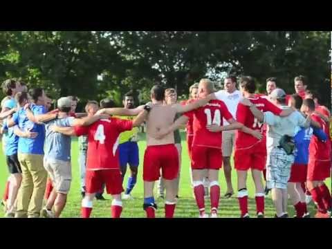 TuS Rockenberg - SG Oppershofen