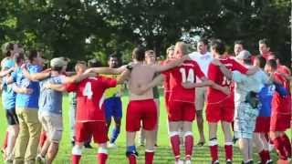 TuS Rockenberg - SG Oppershofen