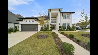 29602 Beech Tree Bend | Fulshear Real Estate