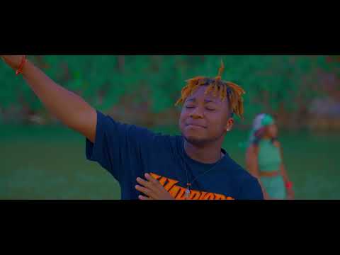 Lil Jayne Feat. Teddy Hashtag - Kanmen'm ( Official Video)