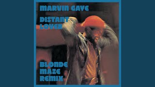 Distant Lover (Blonde Maze Remix)