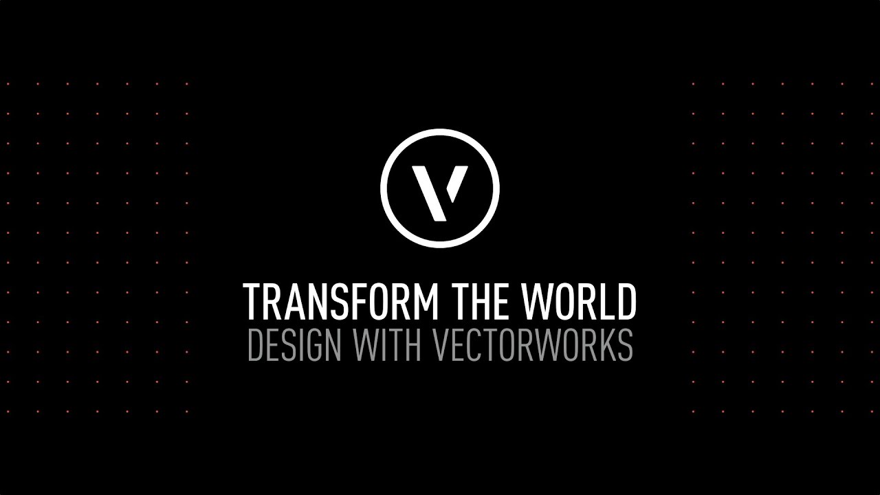Design with Vectorworks