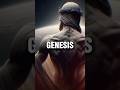 UNTOLD Truth About The BEGINNING | History #history #genesis #shorts