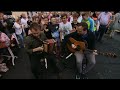 Paddy O'Loughlin & Gerard Lord - Scatter the Mud/Tom Clancy/The New Mown Meadow