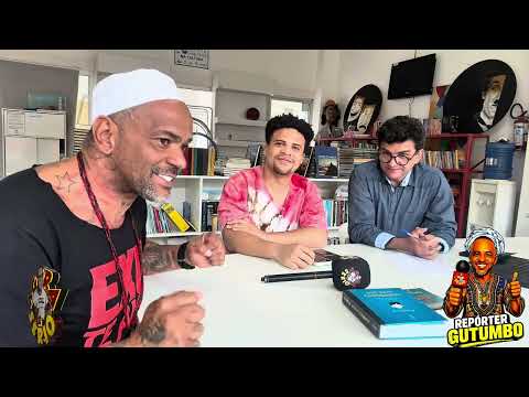 DIA DA CONSCIÊNCIA NEGRA 2026 VIRA PAUTA IMPORTANTE NO GOVERNO WILLIAM SOARES