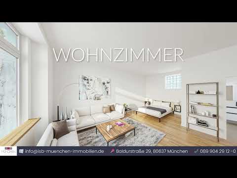 Immobilien München Singletraum: Wohnen zwischen Volkstheater und "Alter Utting"