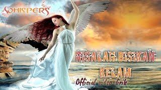 Download lagu WHISPERS - Risalah bisikan kelam(symphonic gothic metal video lirik mp3 Download lagu WHISPERS - Risalah bisikan kelam(symphonic gothic metal video lirik mp3