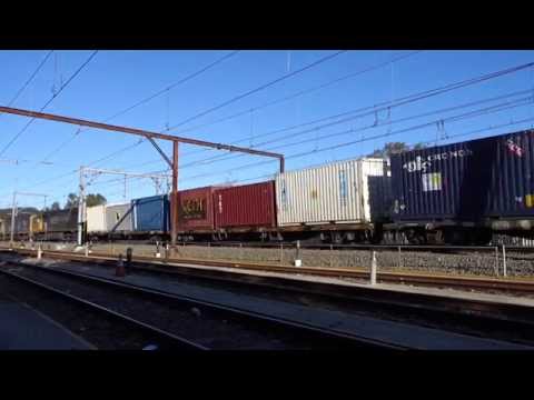 NR / NR / AN / 93 with 3NY3 -  28/7/15