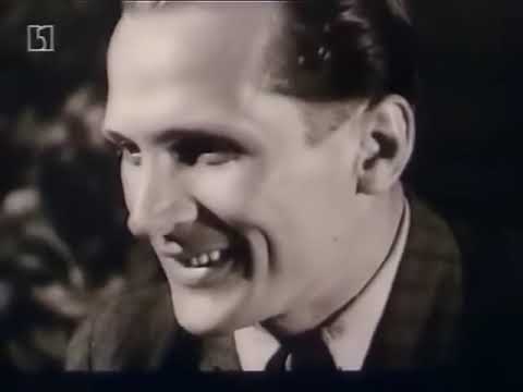 Die Sekretäre   Walter Ulbricht und Erich Honecker DOKU