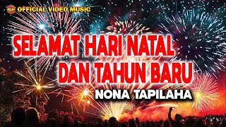 Download lagu Selamat Hari Natal dan Tahun Baru -Nona Tapilaha I Lagu Natal I Pop Rohani  ( Video Music) mp3