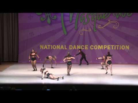 Best Jazz // LOVE GAME - Hollywood Dance Company [Dayton, OH]