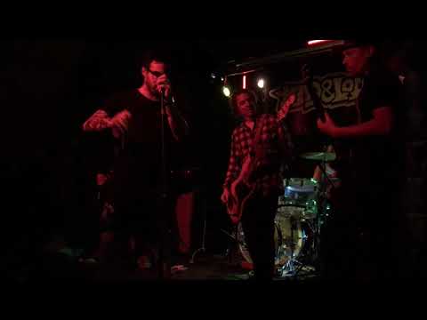 Exposure @ D.K. Luksus, Wroclaw 29/12/2018