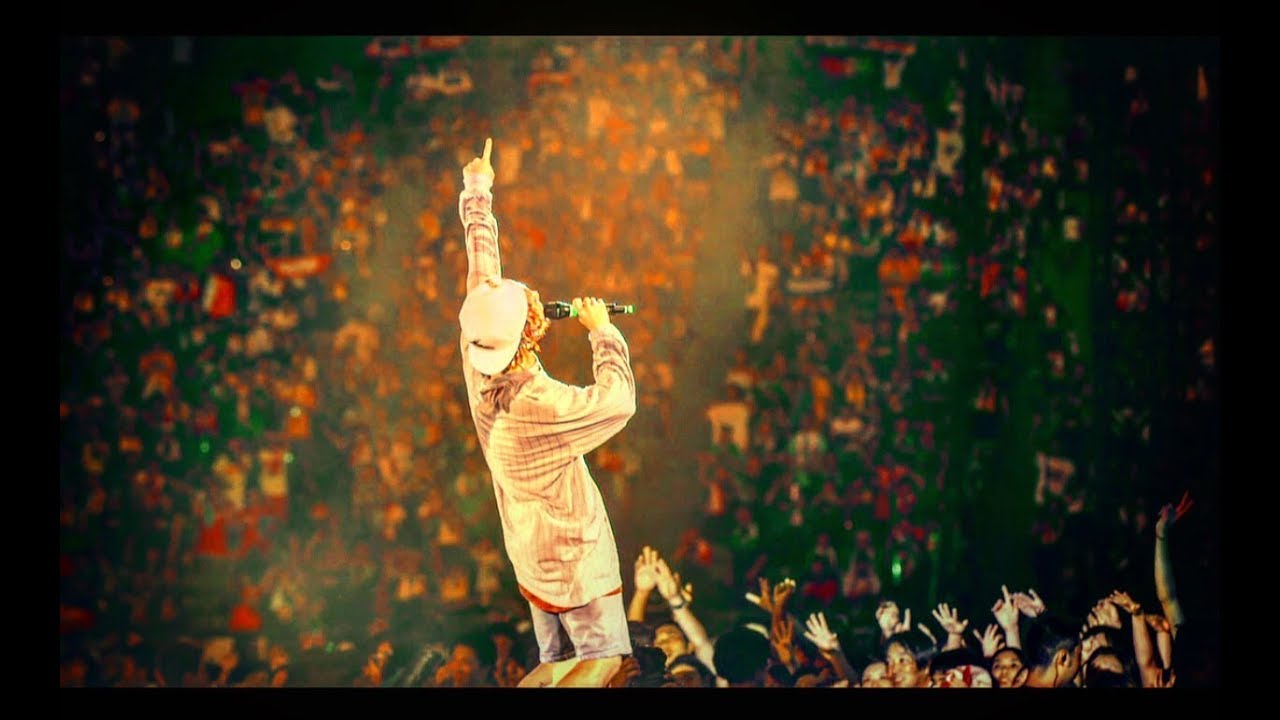 WANIMA「ドームの面影!! 〜花火〜」