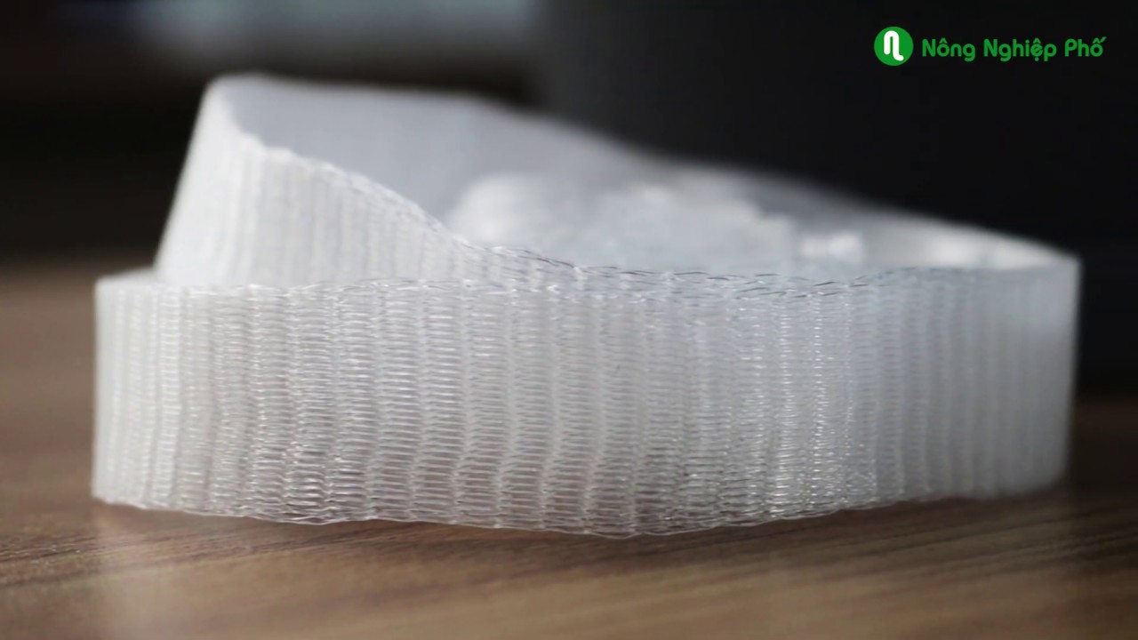 - Lưới bỏ phân ( 10m )