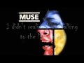 Muse - Escape Your Meaningless 