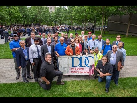 NYC DDC 9/11 Documentary