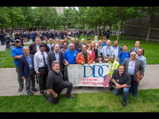 NYC DDC 9/11 Documentary